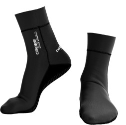 Носки CRESSI ULTRA STRETCH, 1.5mm