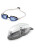 Очки для плавания AQUA SPHERE K180