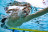 Очки для плавания AQUA SPHERE K180