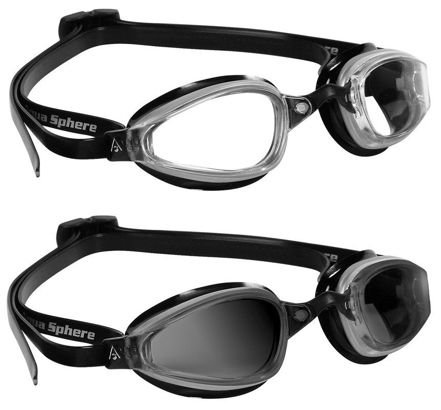 Очки для плавания AQUA SPHERE K180