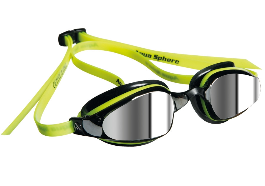 Очки для плавания AQUA SPHERE K180