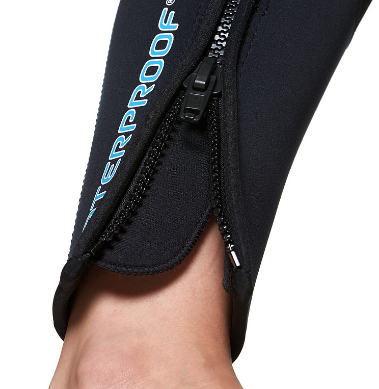 Гидрокостюм серия Спорт Waterproof W50 5 мм женский
