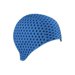Шапочка для плавания MAD WAVE PRINT BUBBLE