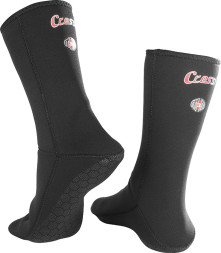 Носки CRESSI METALLITE BOOTS, 2.5mm