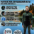 Гидрокостюм 3 мм AQUASTRETCH CAMO GREEN HAMMERFISH /ОТКРЫТАЯ ПОРА