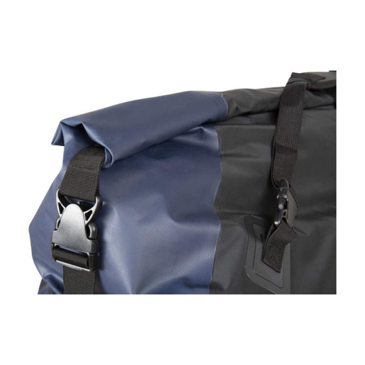 Сумка с колесами сухая MARES SF ASCENT DUFFLE, 100х65х33см, 140л