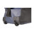 Сумка с колесами сухая MARES SF ASCENT DUFFLE, 100х65х33см, 140л
