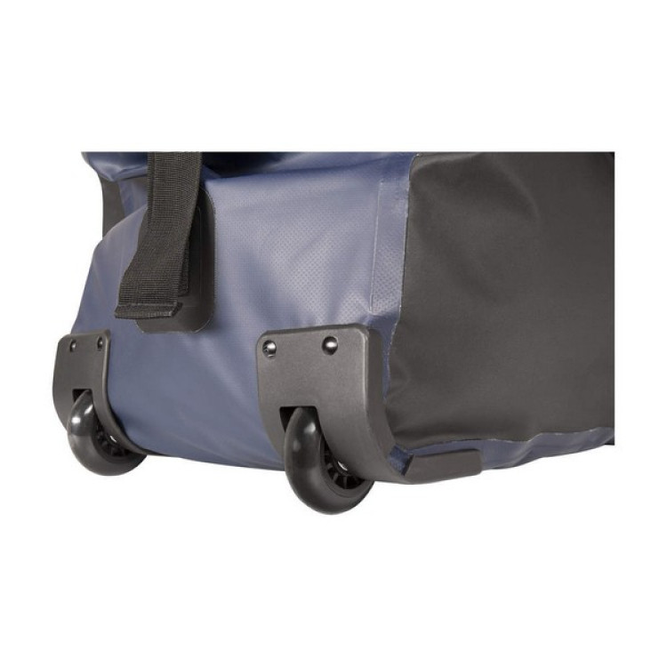 Сумка с колесами сухая MARES SF ASCENT DUFFLE, 100х65х33см, 140л