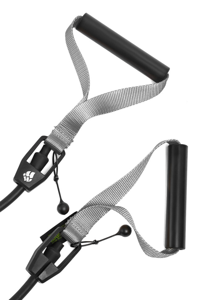 Гребной тренажер DRY TRAINING with plastic handles