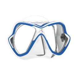 Маска для плавания MARES X-VISION, для взрослых