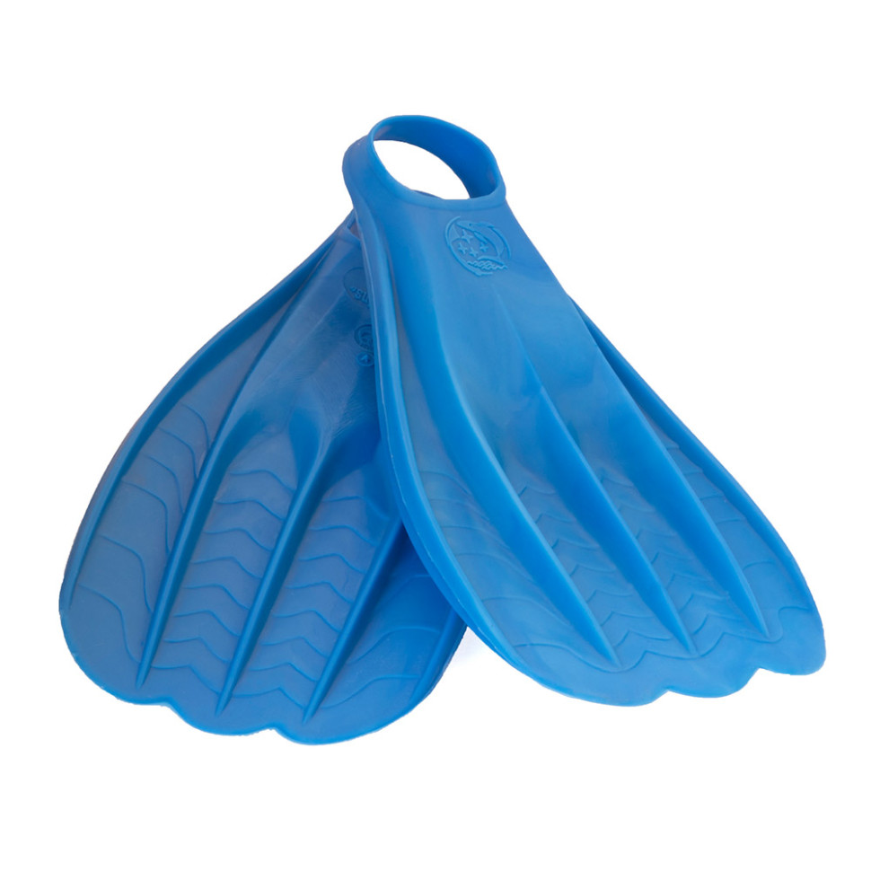 Биласты PowerFins (синие)