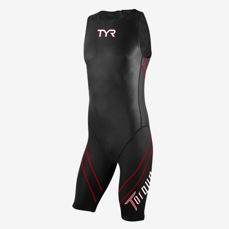 Свимскинс TYR Mens Torque Pro Swimskin