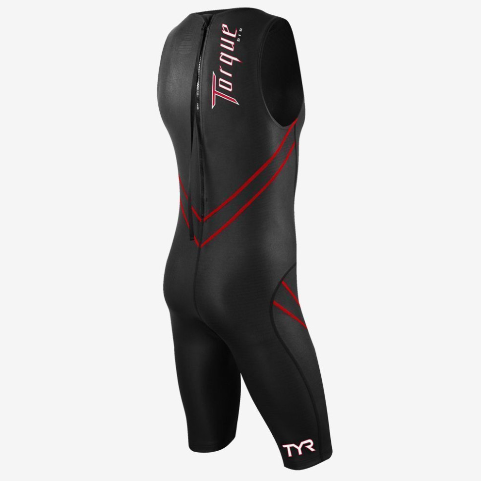 Свимскинс TYR Mens Torque Pro Swimskin