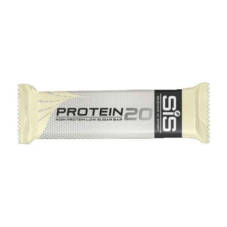 Батончик протеиновый, Protein 20