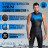 Гидрокостюм безрукавный BUNI Yamamoto SWIM STAR 2/1,5 мм model 2025