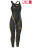 Женский стартовый костюм с закрытой спиной Open water full back women