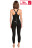 Женский стартовый костюм с закрытой спиной Open water full back women