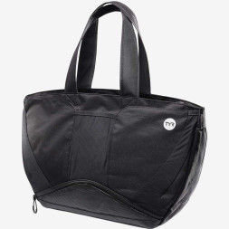 Сумка спортивная TYR Alliance Tote Bag 30L