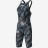 Гидрокостюм TYR Avictor Supernova Closed Back Swimsuit