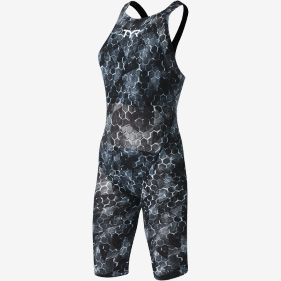 Гидрокостюм TYR Avictor Supernova Closed Back Swimsuit