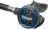 Регулятор MC9 COMPACT DIN Синий Cressi