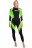Гидрокостюм неопреновый женский OPNWTR HYDROSTAR DSSS FLS LADY