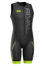 Мужской гоночный костюм Rival SLS Men