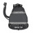Комплект PURE LIGHT SIDEMOUNT с алюминиевым крепежём MARES XR