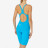 Гидрокостюм TYR Thresher Female Open Back