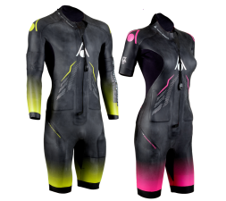 Гидрокостюм Swim&amp;Run AQUA SPHERE