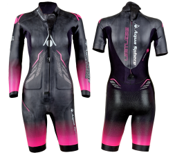 Гидрокостюм Swim&amp;Run AQUA SPHERE