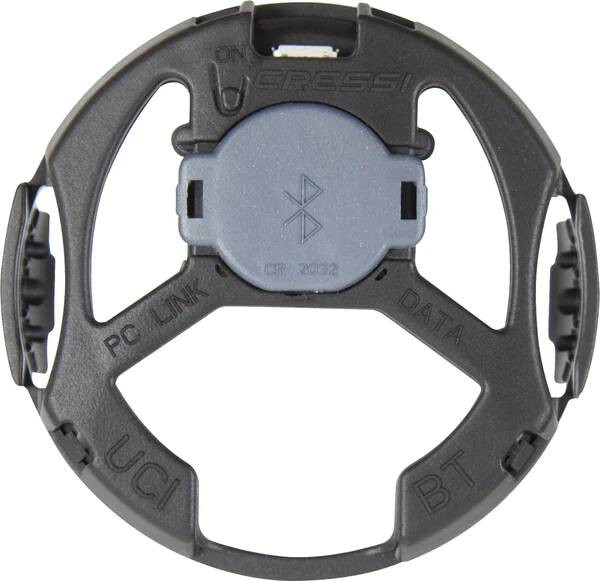 Bluetooth-интерфейс для компьютеров Cressi MICHELANGELO-DONATELLO