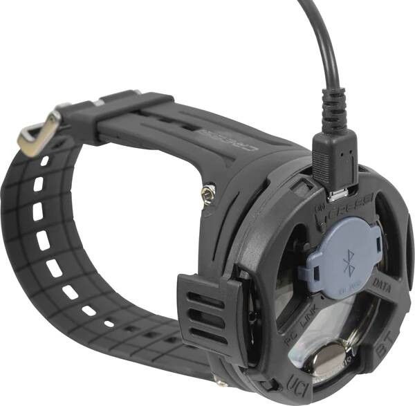Bluetooth-интерфейс для компьютеров Cressi MICHELANGELO-DONATELLO