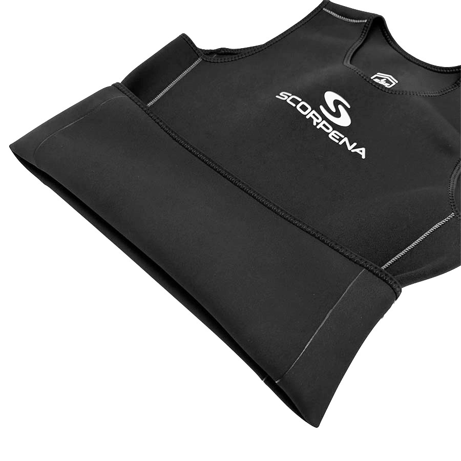 Жилет утепляющий Scorpena Omega 2