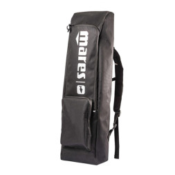 Сумка снаряжения охотника MARES SF CRUISE ATTACK RED, 90х43х24см, 90л