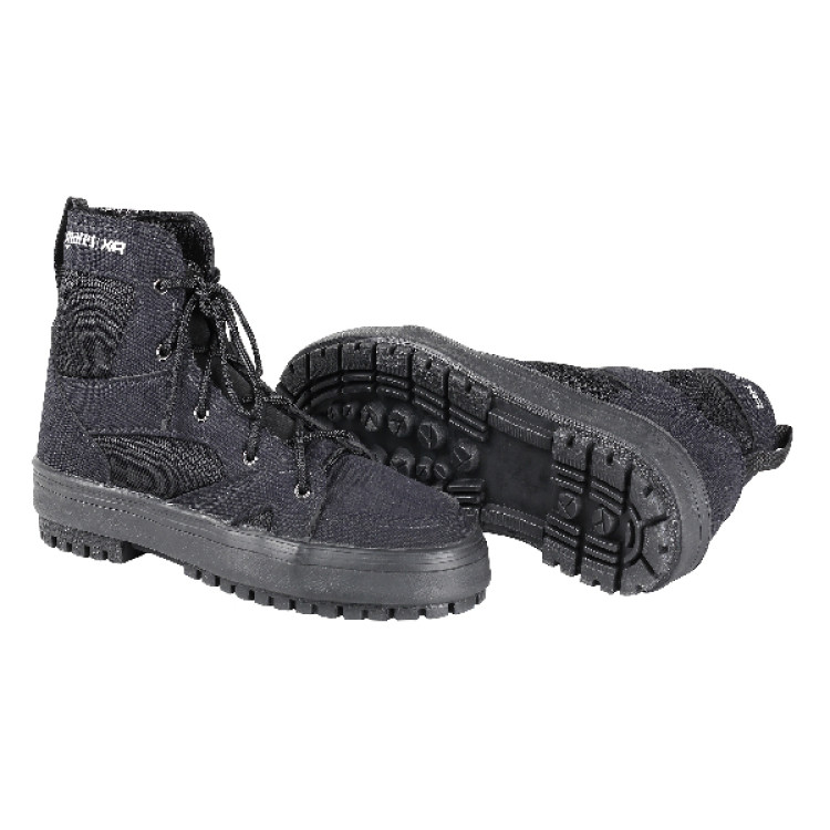 Боты для дайвинга MARES XR Rock Boots, 2мм