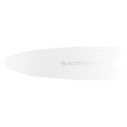 Лопасти Apnea бел. для ласт Scorpena 