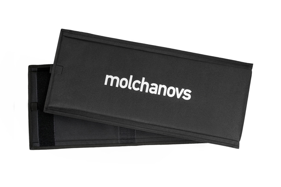 Защита для биласт длинная Molchanovs