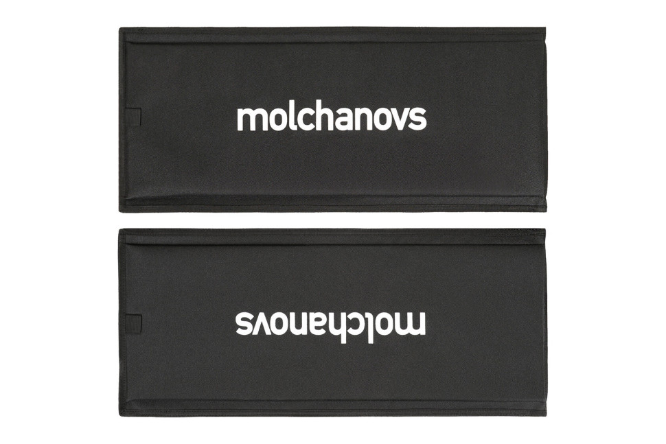 Защита для биласт длинная Molchanovs