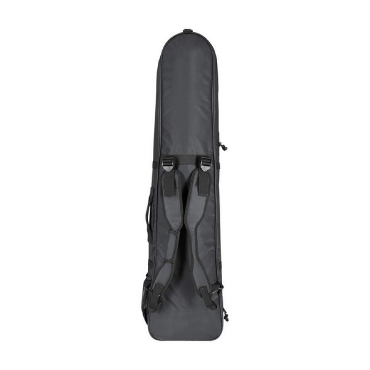 Рюкзак для снаряжения охотника MARES SF ASCENT DRY FINS 120х30х28см