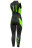 Гидрокостюм неопреновый женский OPNWTR HYDROSTAR DSSS LGJ LADY