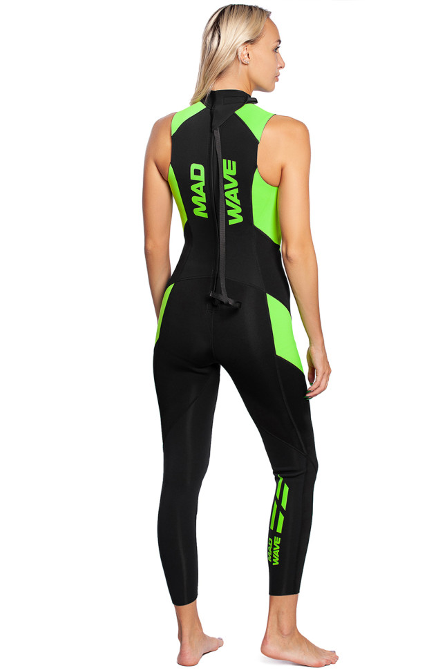 Гидрокостюм неопреновый женский OPNWTR HYDROSTAR DSSS LGJ LADY