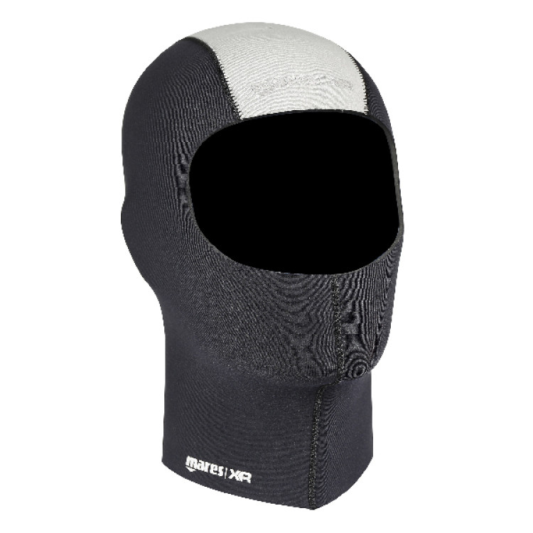 Шлем утепляющий MARES XR DRY Smooth, 7мм