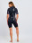 Гидрокостюм NERO Shorty lady 3 mm SARGAN