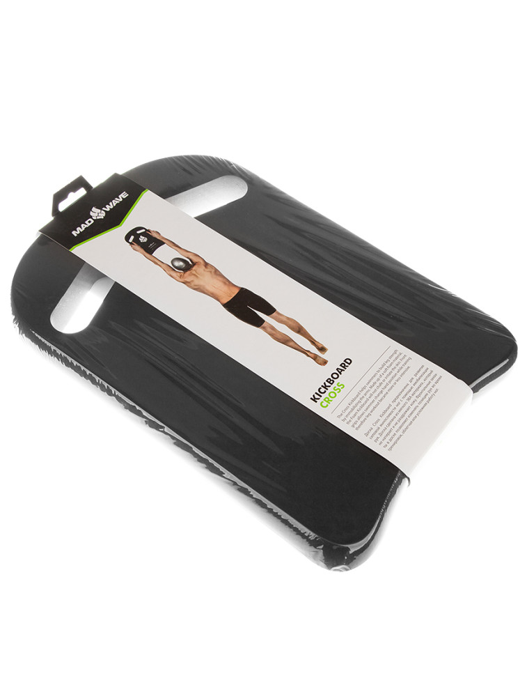 Доска для плавания Kickboard Cross
