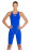Купальник HEAD RACING KNEE, для соревнований