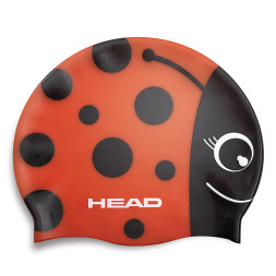Шапочка для плавания HEAD METEOR детская