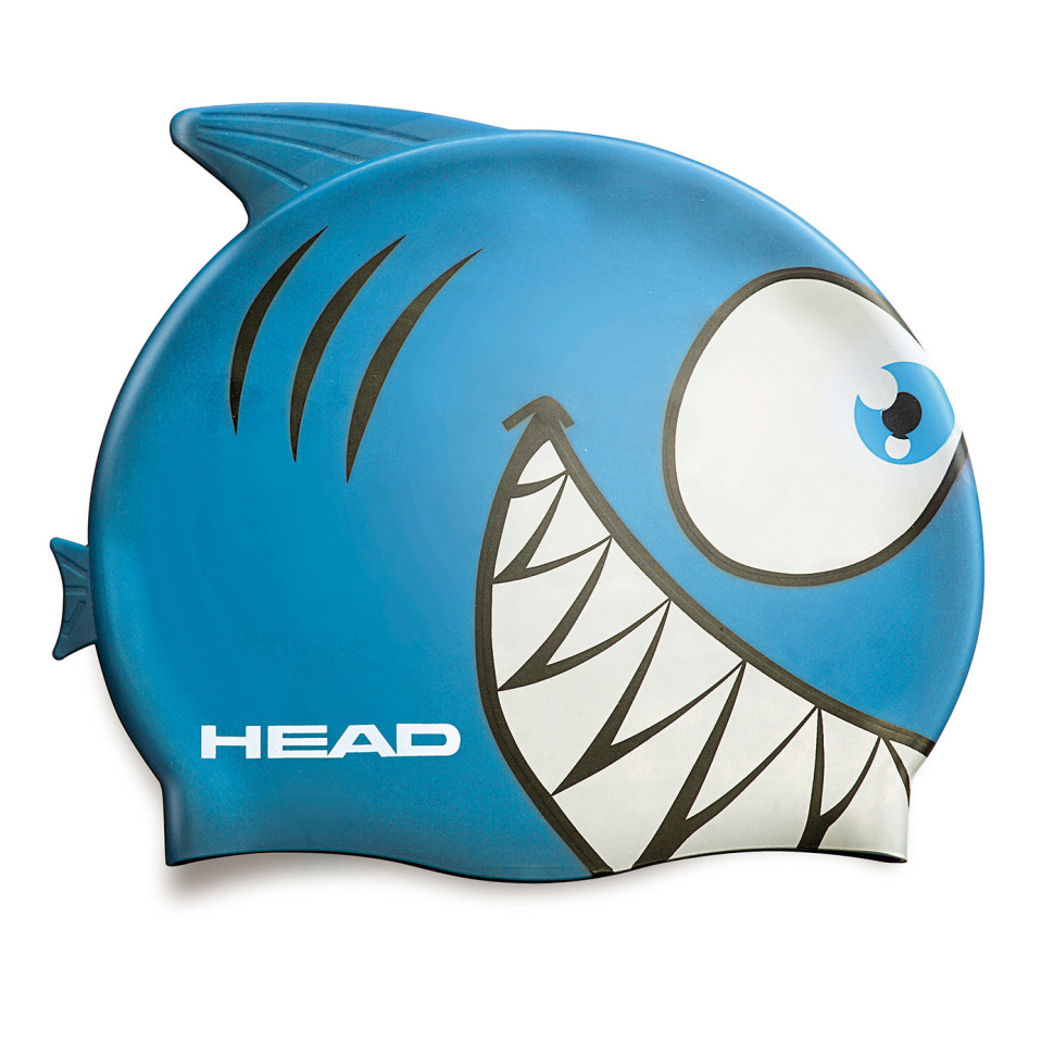 Шапочка для плавания HEAD METEOR детская