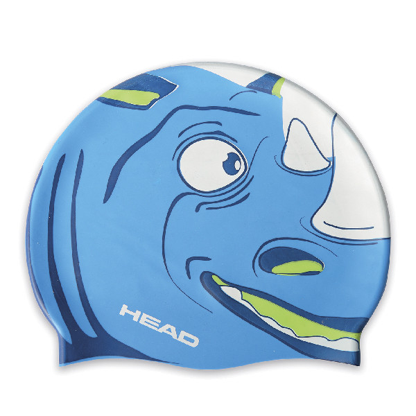 Шапочка для плавания HEAD METEOR детская