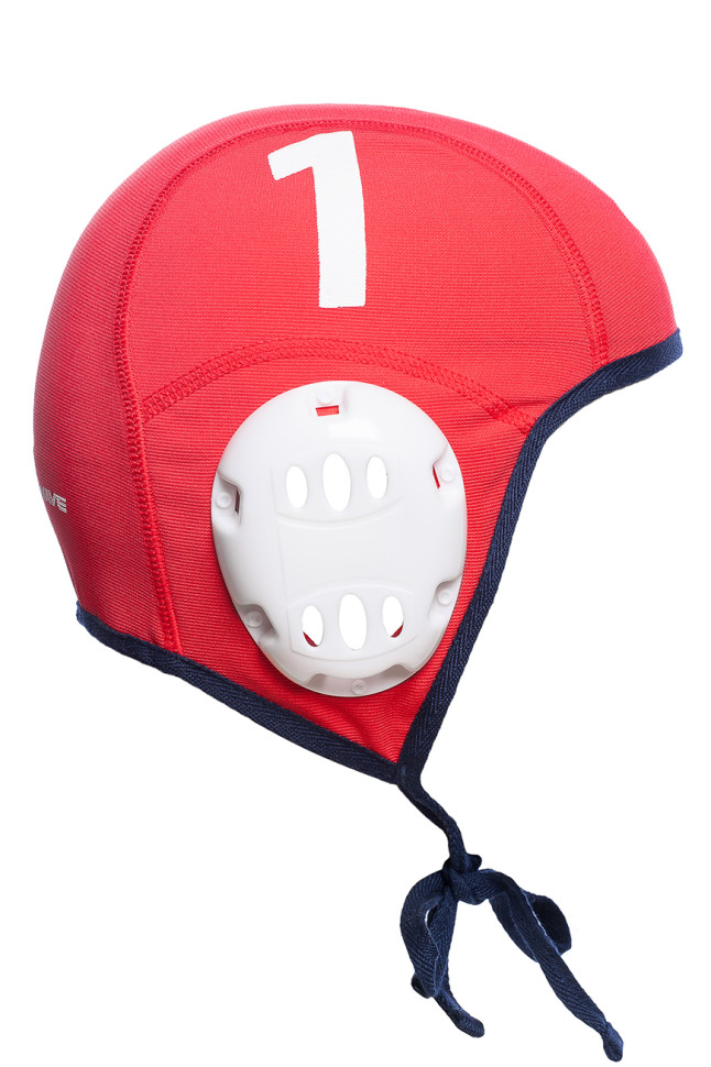 Шапочка для водного поло WATERPOLO CAPS